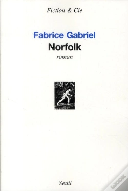 Capa do artigo Norfolk