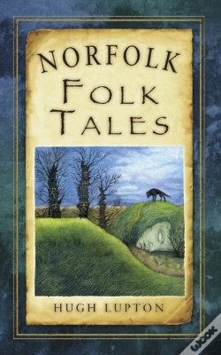 Capa do artigo Norfolk Folk Tales