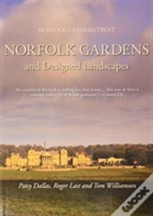 Norfolk Gardens & Designed Landscapes