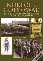 Norfolk Goes To War