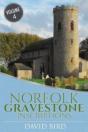 Norfolk Gravestone Inscriptions: Vol 4 - Preview
