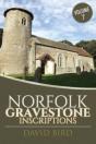 Norfolk Gravestone Inscriptions: Vol 7 - Preview