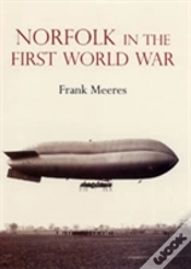 Capa do artigo Norfolk In The First World War