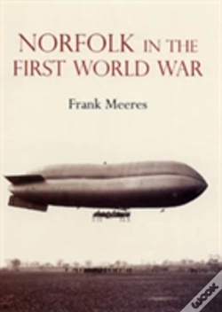 Capa do artigo Norfolk In The First World War