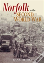Capa do artigo Norfolk In The Second World War