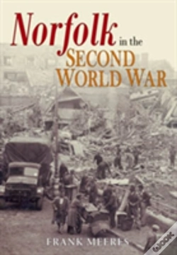 Capa do artigo Norfolk In The Second World War