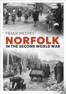 Capa do artigo Norfolk In The Second World War