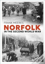Capa do artigo Norfolk In The Second World War