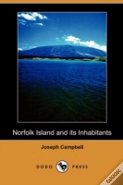 Capa do artigo Norfolk Island And Its Inhabitants (Dodo