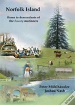 Capa do artigo Norfolk Island