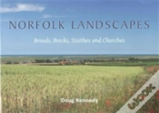 Capa do artigo Norfolk Landscapes