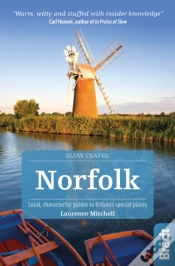 Capa do artigo Norfolk