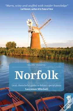 Capa do artigo Norfolk