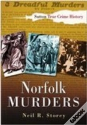 Capa do artigo Norfolk Murders