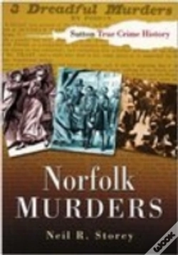 Capa do artigo Norfolk Murders