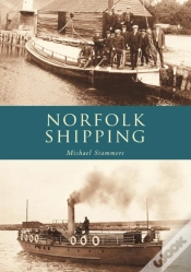 Capa do artigo Norfolk Shipping