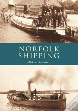 Capa do artigo Norfolk Shipping