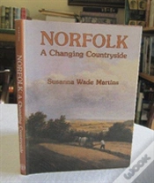 Capa do artigo Norfolk