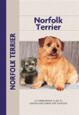 Norfolk Terrier (Comprehensive Owner'S Guide) - Preview