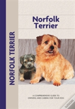 Capa do artigo Norfolk Terrier (Comprehensive Owner'S Guide)