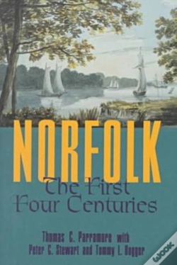 Capa do artigo Norfolk
