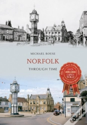 Capa do artigo Norfolk Through Time