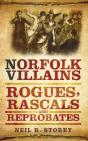Norfolk Villains - Preview