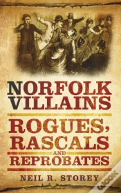 Capa do artigo Norfolk Villains