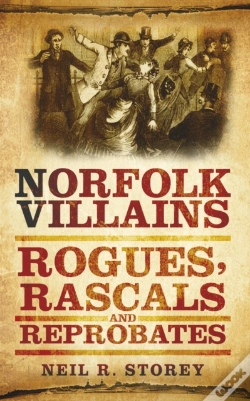 Capa do artigo Norfolk Villains