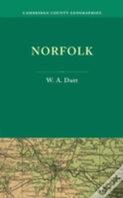 Capa do artigo Norfolk