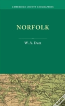 Capa do artigo Norfolk
