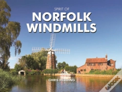 Capa do artigo Norfolk Windmills