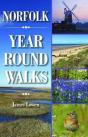 Norfolk Year Round Walks - Preview