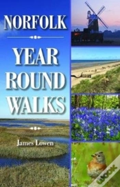 Capa do artigo Norfolk Year Round Walks