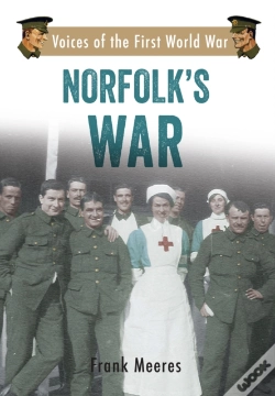 Capa do artigo Norfolk'S War