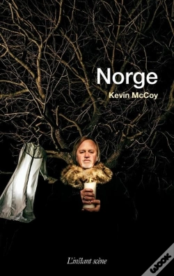 Capa do artigo Norge