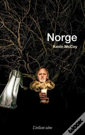Capa do artigo Norge