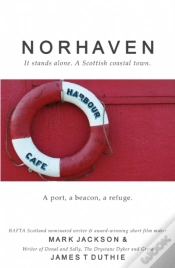 Capa do artigo Norhaven