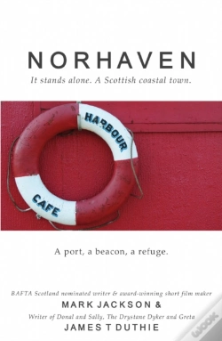 Capa do artigo Norhaven