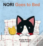 Nori Goes To Bed