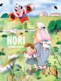 Nori - Preview