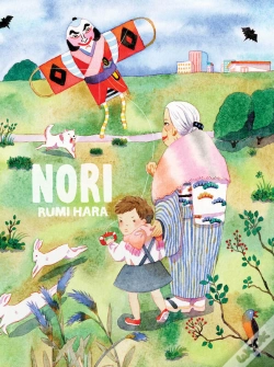 Capa do artigo Nori