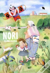 Capa do artigo Nori