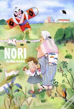 Capa do artigo Nori