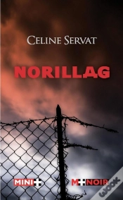 Capa do artigo Norillag