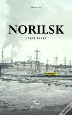 Capa do artigo Norilsk