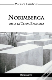 Capa do artigo Norimberga Ossia La Terra Promessa