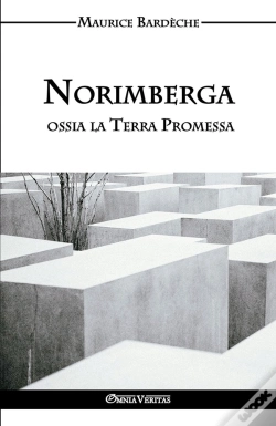 Capa do artigo Norimberga Ossia La Terra Promessa