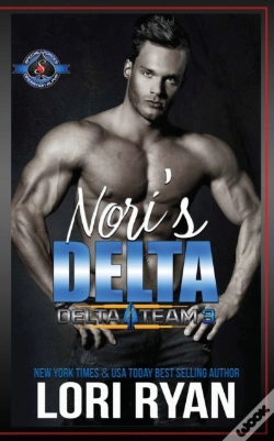 Capa do artigo Nori'S Delta