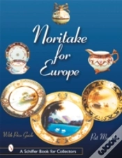 Capa do artigo Noritake For Europe
